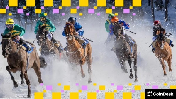 Bitcoin holds $70,000, starting to show relative strength versus stocks, software sector, and gold