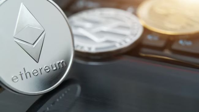 Ethereum Price Coils Near Key Resistance: A Breakout Could Be Explosive Ethereum Price Coils Near Key Resistance: A Breakout Could Be Explosive