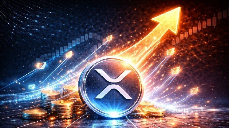 Why XRP Isn’t Moving? Evernorth CEO Reveals the Adoption–Price Disconnect Why XRP Isn’t Moving? Evernorth CEO Reveals the Adoption–Price Disconnect