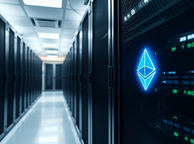Ethereum Investor Stuns Market with $15.1 Million ETH Sale After Four-Year Hold Ethereum Investor Stuns Market with $15.1 Million ETH Sale After Four-Year Hold