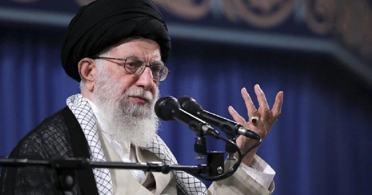 CLAIM: Iran&rsquo;s Religious Leader Ali Khamenei Reportedly Killed