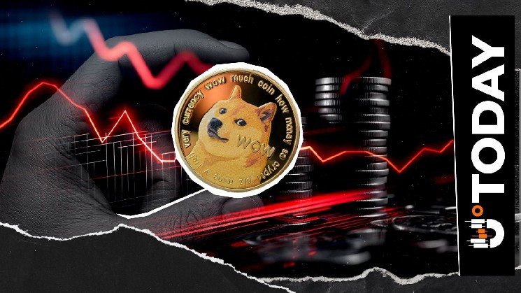 Dogecoin Down 87% From ATH, What's DOGE's Rebound Potential?