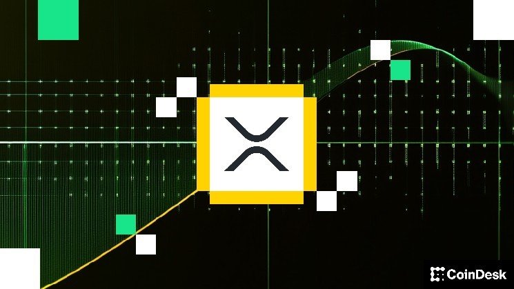 XRP flips BNB as open interest builds back toward pre-crash levels