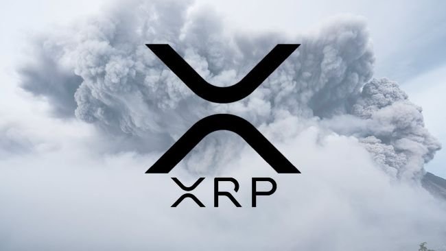 XRP Price Turns Soft, Red Signals Renewed Bearish Pressure