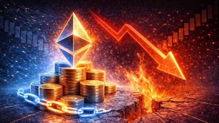 Sharplink Earns Millions in Ethereum Staking Rewards &mdash; But Faces Massive Unrealized Losses