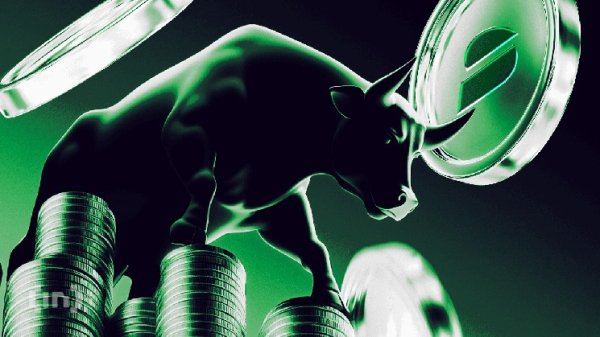 Bitcoin Tops $75K &mdash; Polymarket Puts $80K Odds at 56%