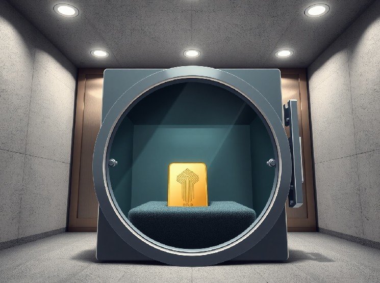 Tether Partner Antalpha&rsquo;s $8.5M XAUT Deposit to Cobo Signals Major Institutional Confidence