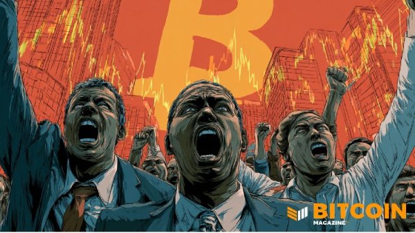 Despite a 47% Price Drop, Bitcoin Traders Aren&rsquo;t Selling