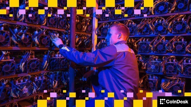 IREN to expand processing capacity by 50%, prepares at-the-market offering