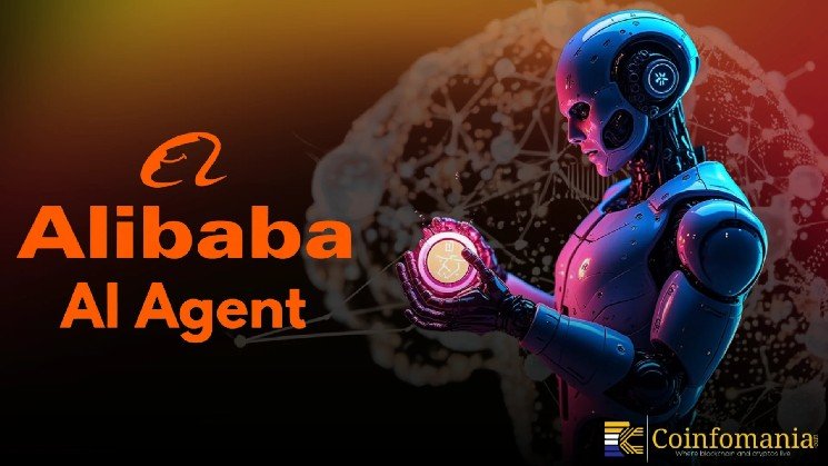 Alibaba Preparing to Launch AI Agent Platform for Companies Alibaba Preparing to Launch AI Agent Platform for Companies