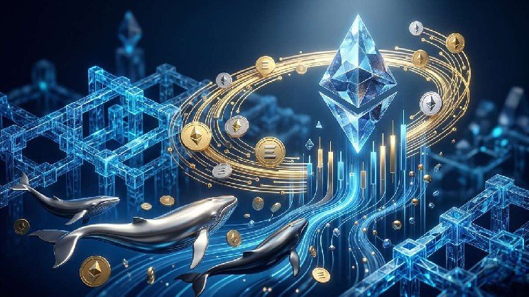 Ethereum Holds Bullish Range Despite Pullback&mdash;Is $3,500 the Next Stop?