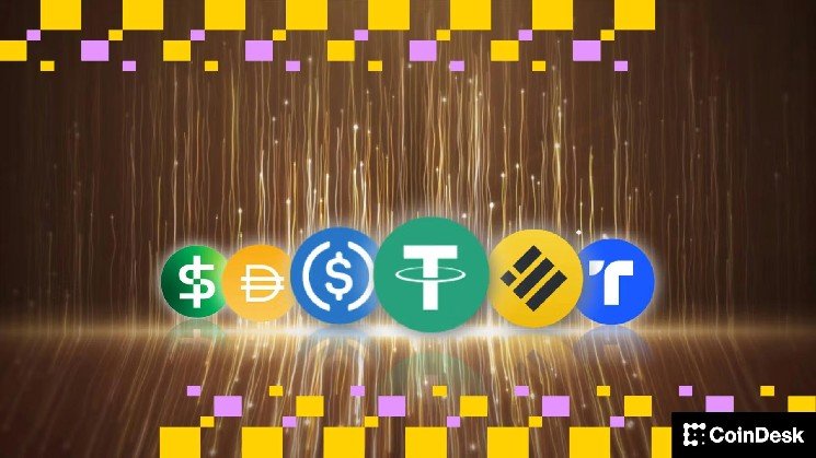 International finance watchdog warns stablecoins are increasingly used in sanctions evasion and money laundering