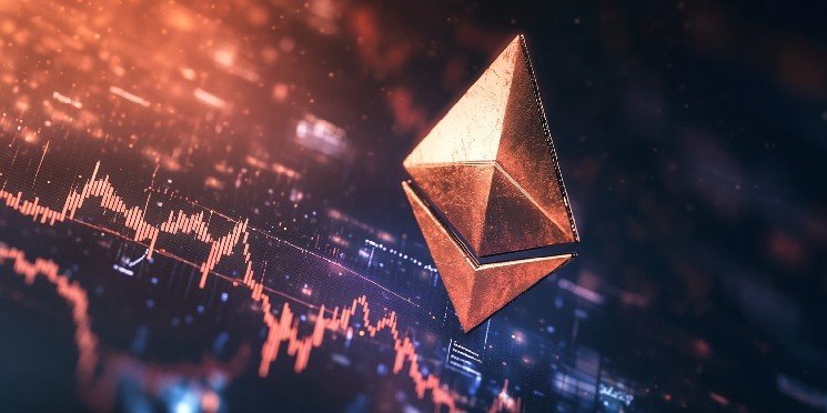 Ethereum Eyes $2,340 as ETH/BTC Struggles at 0.03 Resistance
