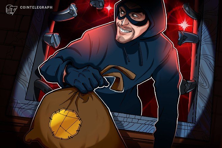 Hacked crypto tokens drop 61% on average and rarely recover, Immune report says