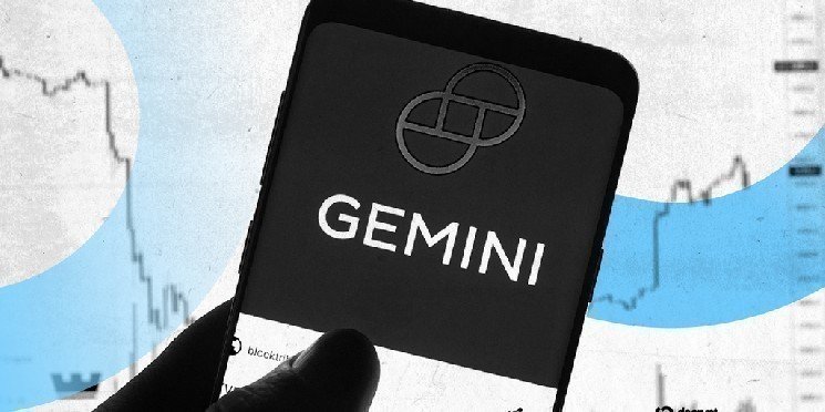 Gemini Shares Rise After Hours as Investors Back Shift Beyond Crypto Trading