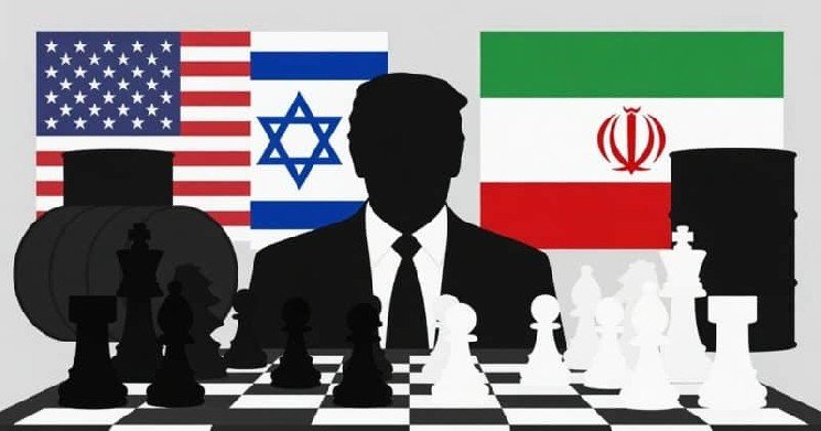 Trump declares Iran &ldquo;surrendered&rdquo; to Middle East neighbors, threatens further strikes