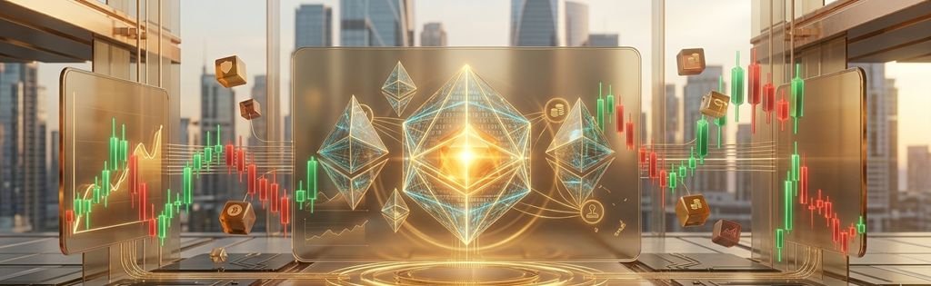 Ethereum Struggles at Key Resistance as Derivatives Point to Weak Demand