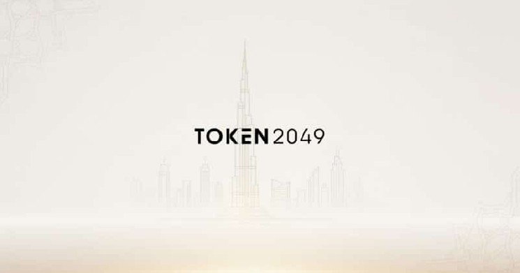 TOKEN2049 Dubai postponed to April 2027 amid regional security concerns