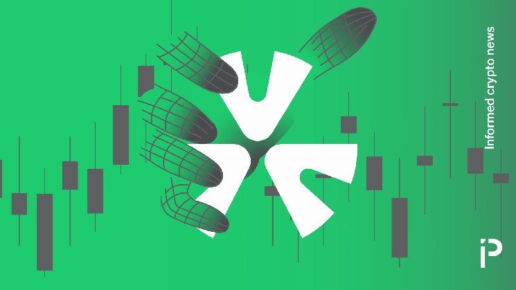 UXLINK hacker’s wild ride: Up just 0.2% on $36M loot UXLINK hacker’s wild ride: Up just 0.2% on $36M loot