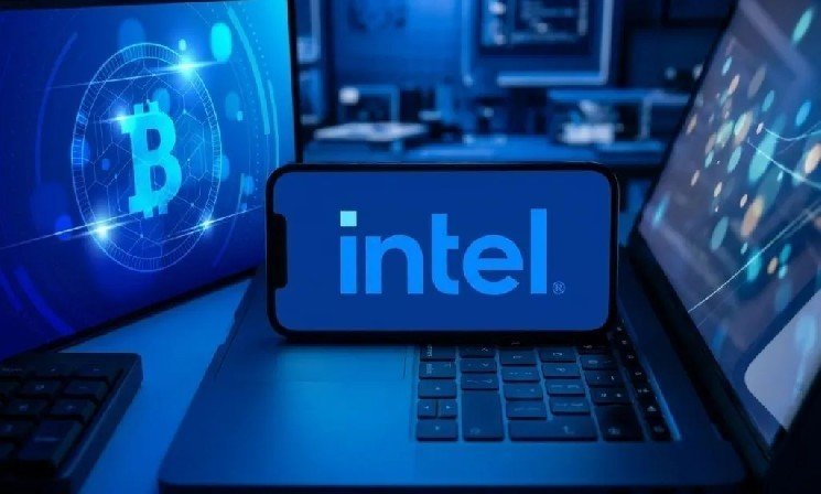 There May Be an “Indirect” Collaboration Between Intel and an Altcoin There May Be an “Indirect” Collaboration Between Intel and an Altcoin