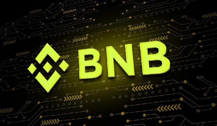 Binance’s Investment Arm YZi Labs Announces $100 Million BNB Investment Binance’s Investment Arm YZi Labs Announces $100 Million BNB Investment
