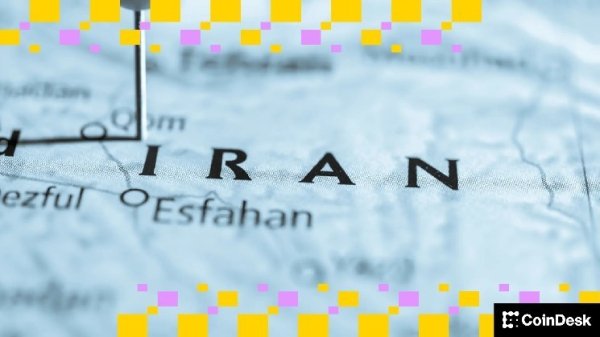 Bitcoin outperforms equities in risk-off session as Iran conflict enters third day