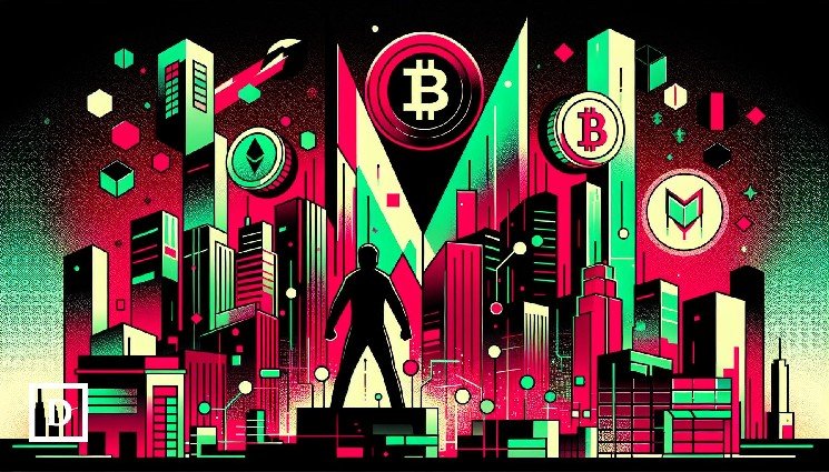 Two Largest DAT Companies Double Down on Crypto Buys