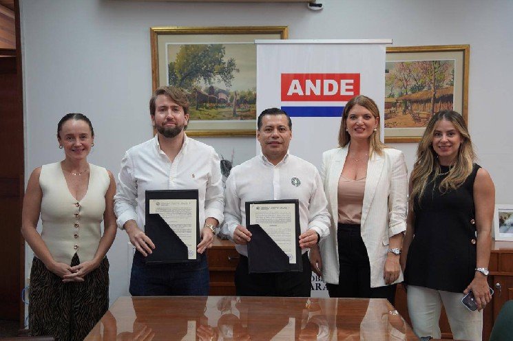 Paraguay Exploring Using Seized Miners for State-Run Bitcoin Operation