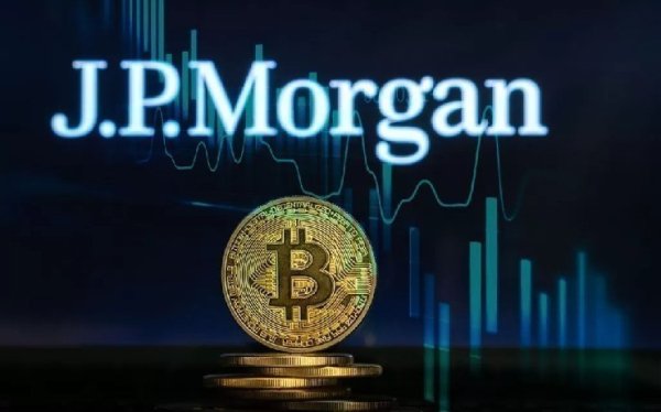 JPMorgan&rsquo;s Report Will Disappoint Gold Investors! &ldquo;There&rsquo;s a Sharp Difference Between Bitcoin and Gold!&rdquo;