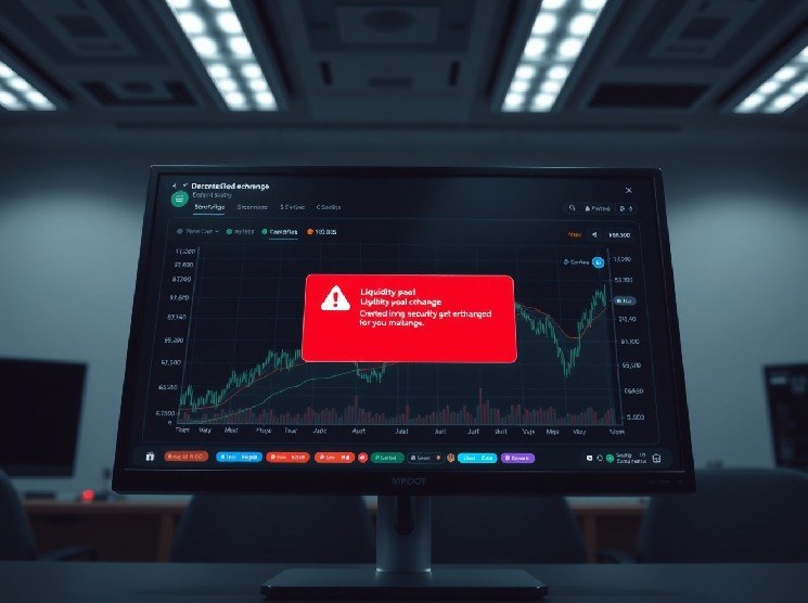 PancakeSwap Exploit: Devastating $680K Attack Exposes Critical BCE/USDT Pool Vulnerability PancakeSwap Exploit: Devastating $680K Attack Exposes Critical BCE/USDT Pool Vulnerability
