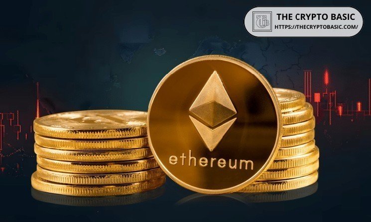 Ethereum Price Forecast for Mar 12: Can ETH Rebound While Trading Below Major SMAs?