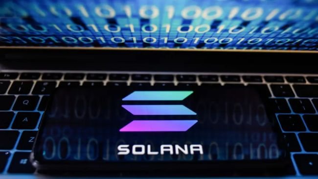 Solana Stablecoins Hit $650 Billion In Monthly Transactions