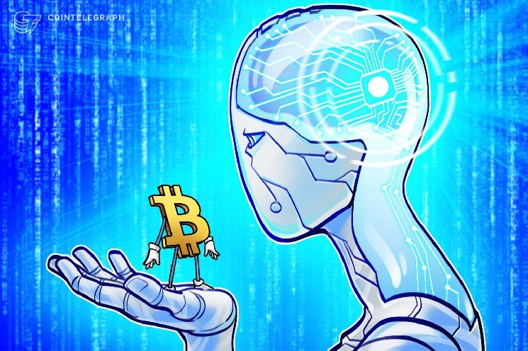AI data center gold rush sparks debate over impact on Bitcoin AI data center gold rush sparks debate over impact on Bitcoin