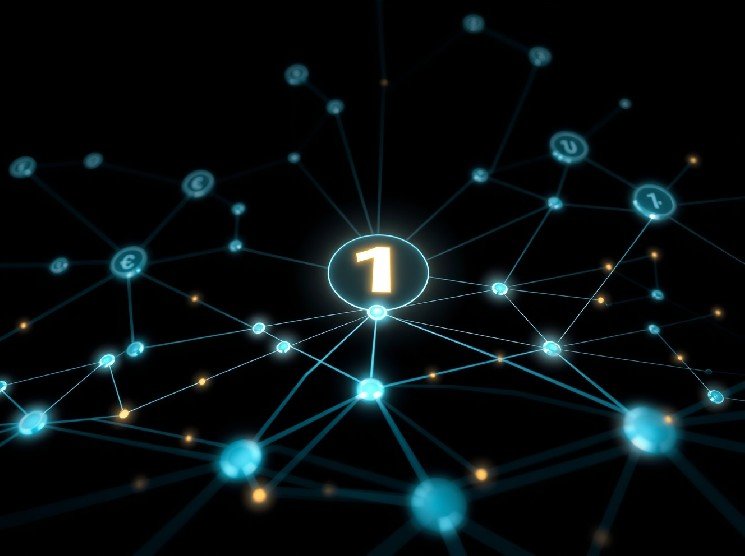1inch Fusion Mode Shatters Records with $82.8M Average Daily Volume in Q4 Surge