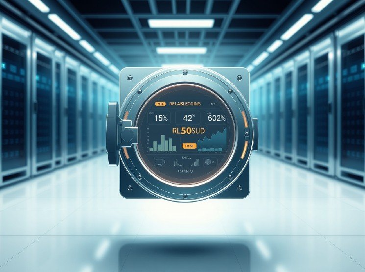 Sentora Launches Strategic RLUSD Lending Vault on Morpho, Expanding DeFi Stablecoin Utility