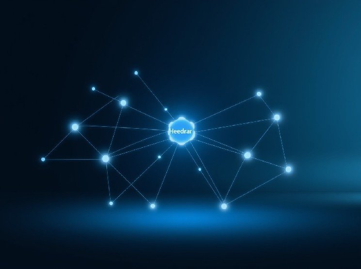 USDT0 Launches on Hedera Network: Tether&rsquo;s Revolutionary Omnichain Protocol Expands DeFi Access