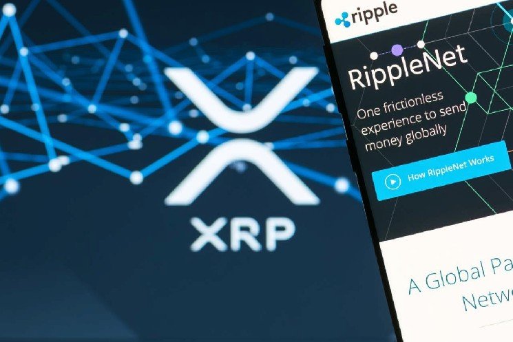 XRP network activity hits critical level historically tied to major rallies XRP network activity hits critical level historically tied to major rallies