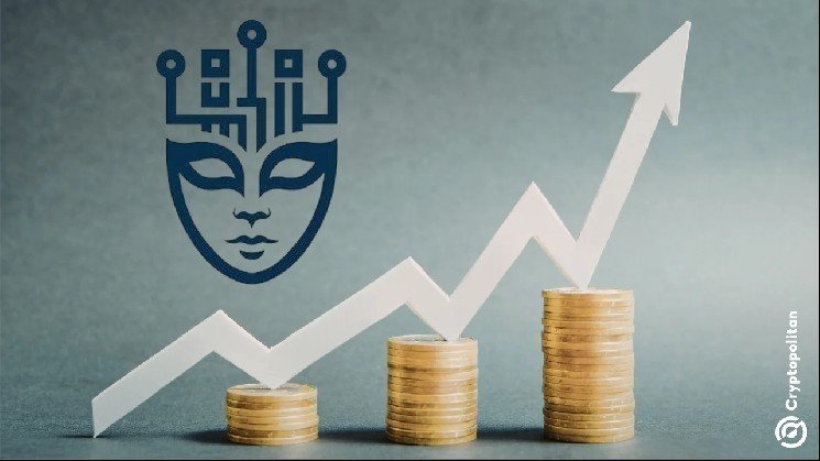 Why&rsquo;s Venice&rsquo;s VVV token up 100% in the last week?
