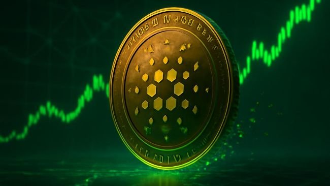 Cardano Price stalls at $0.28 as ADA bulls face daily resistance Cardano Price stalls at $0.28 as ADA bulls face daily resistance