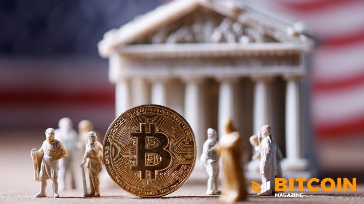 Crypto Firm Zerohash is Seeking US National Trust Bank Charter