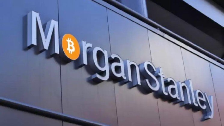 Critical Morgan Stanley and Bitcoin Developments Went Unnoticed Amid a Busy News Cycle: What Does This Mean?