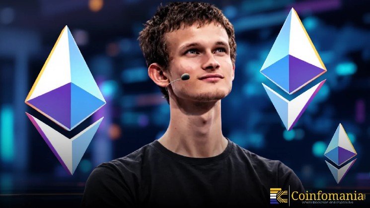 Vitalik Buterin Says Lean Ethereum Will Set ETH Apart