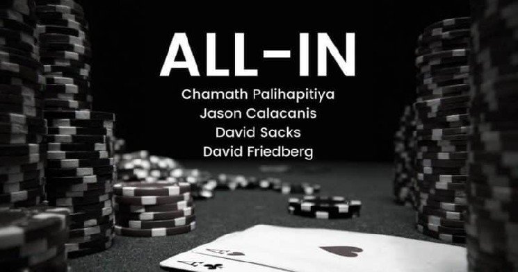 Michael Intrator: GPU technology&rsquo;s adaptability beyond crypto, the monetization of AI through inference, and why GPU lifespan misconceptions are misleading | All-In Podcast