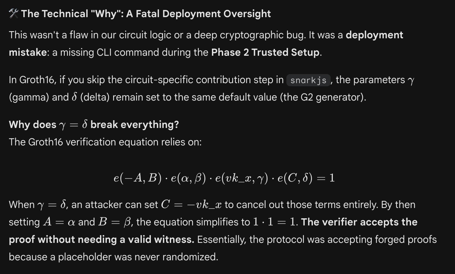 White hat helps recover $1.8M after Foom Cash exploit drains $2.3M
