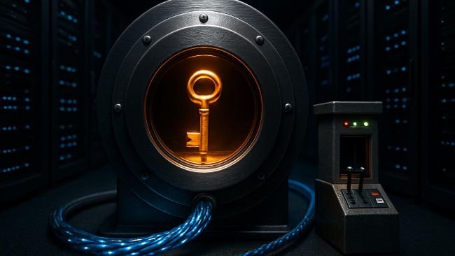 Hackers Reportedly Leak 1.5 Million Binance Account Login Data