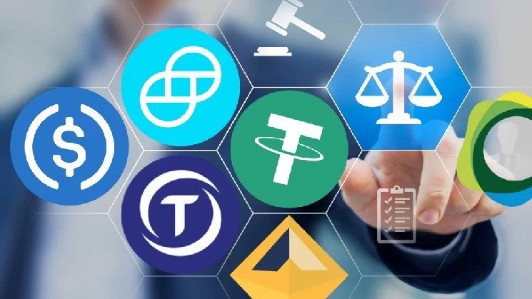 Total Value of the Stablecoin Market Reaches All-Time High! Here Are the Details Total Value of the Stablecoin Market Reaches All-Time High! Here Are the Details