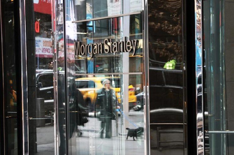 Morgan Stanley enters bitcoin ETF race with market-leading low fee