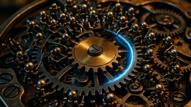 How ai autoresearch is redefining AI coding experiments and sparking a debate on self-improving systems