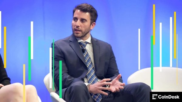 Anthony Pompliano&rsquo;s ProCap Financial buys 450 bitcoin, steps up share buybacks