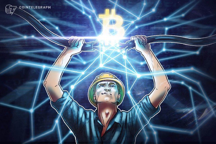Maestro launches mining-backed Bitcoin credit market for institutions